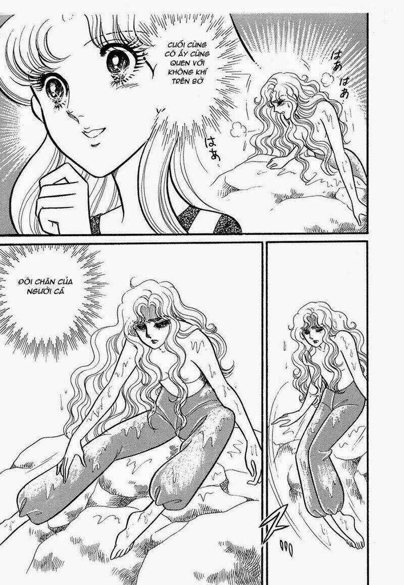 Glass Mask Chapter 207 trang 29