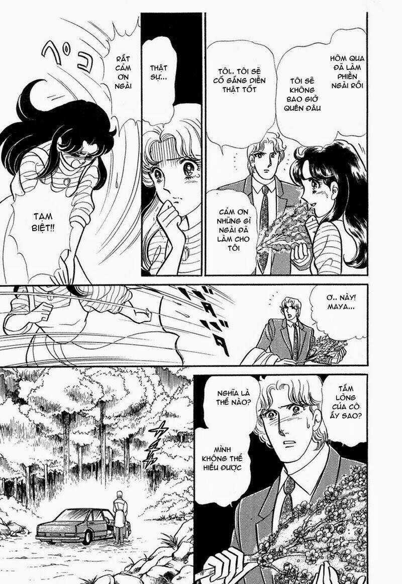 Glass Mask Chapter 207 trang 3