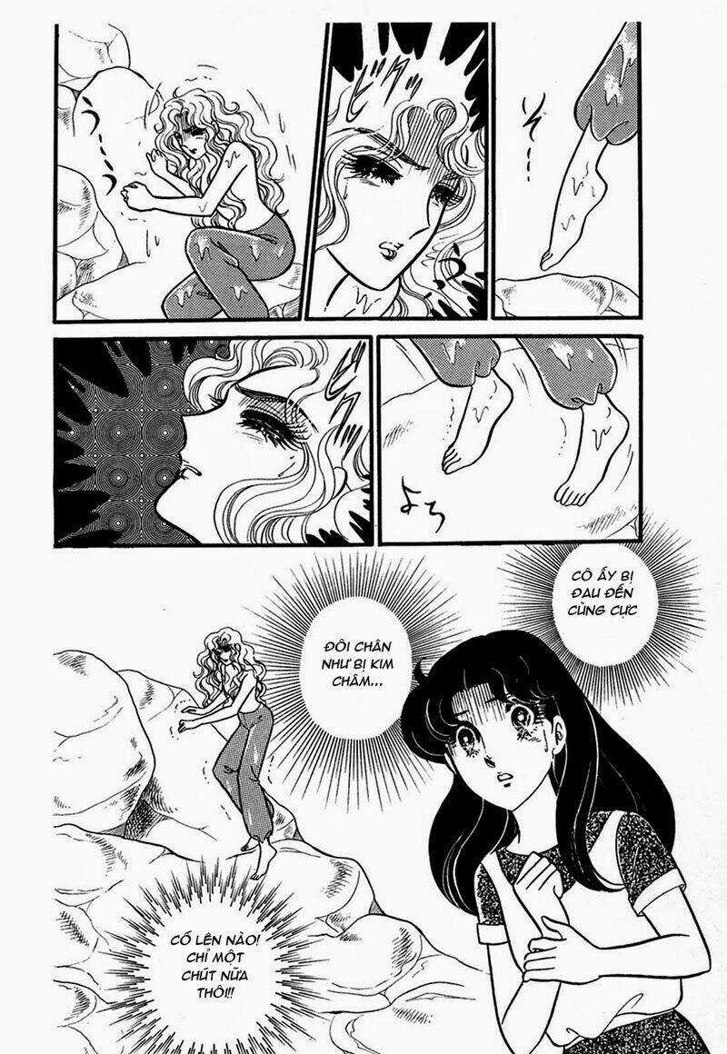 Glass Mask Chapter 207 trang 30