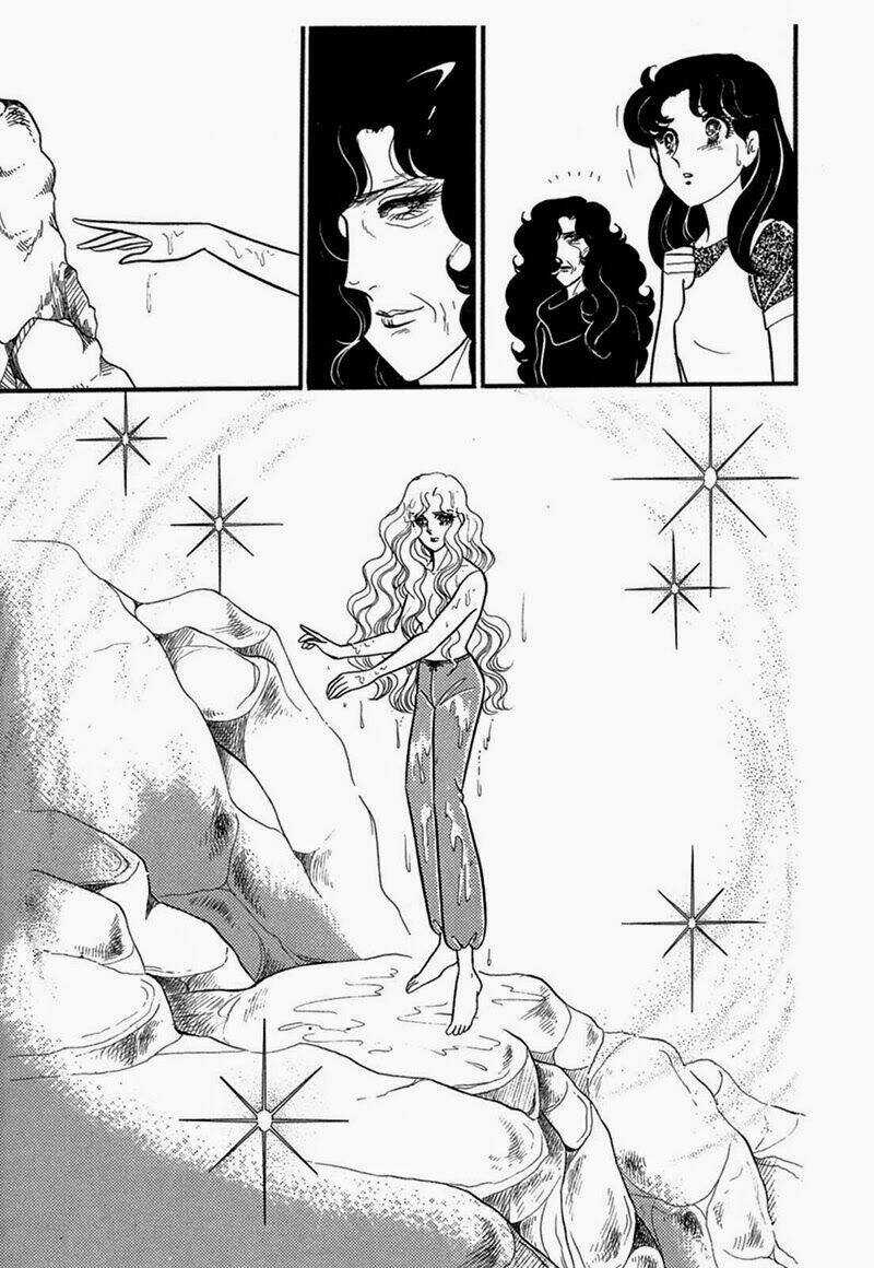 Glass Mask Chapter 207 trang 31