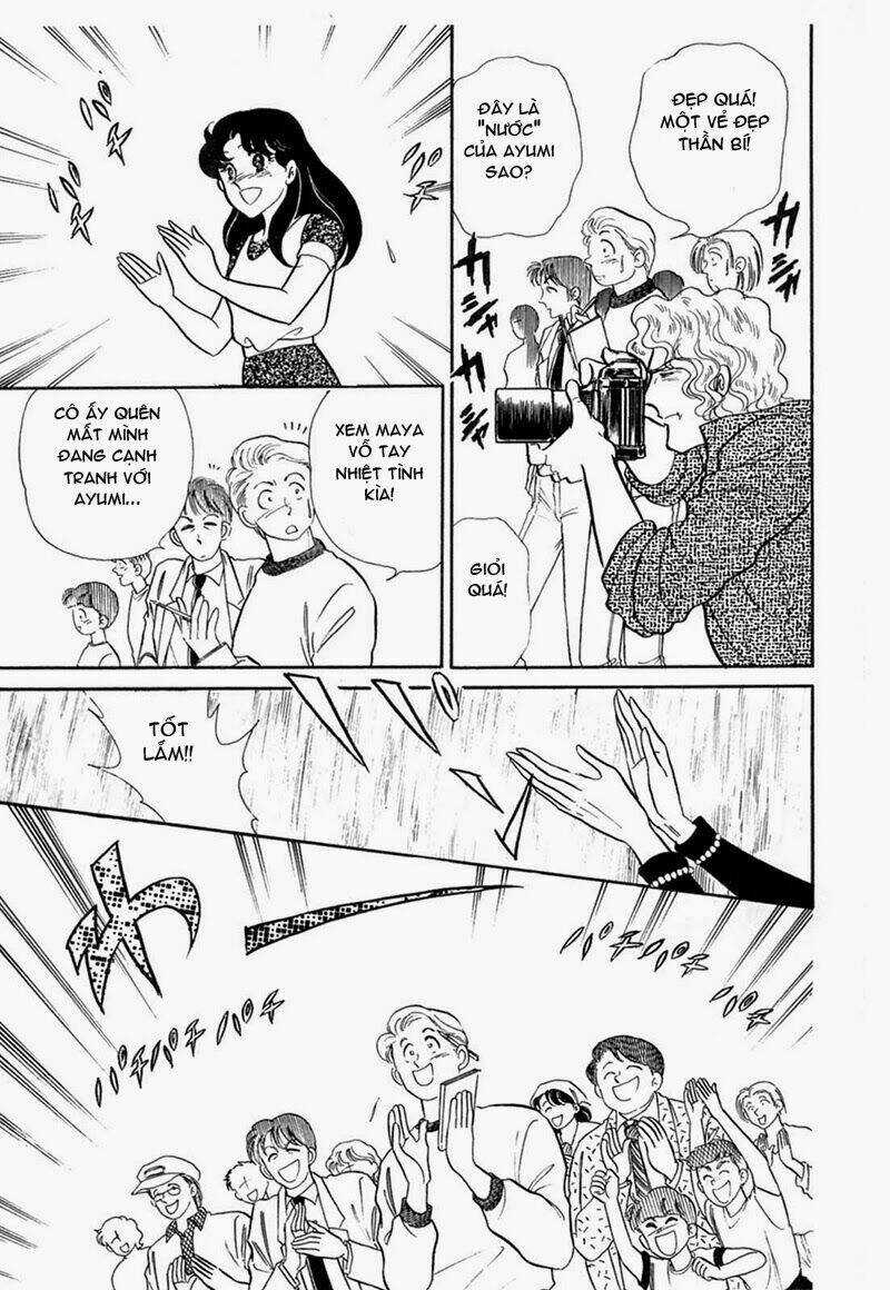 Glass Mask Chapter 207 trang 33