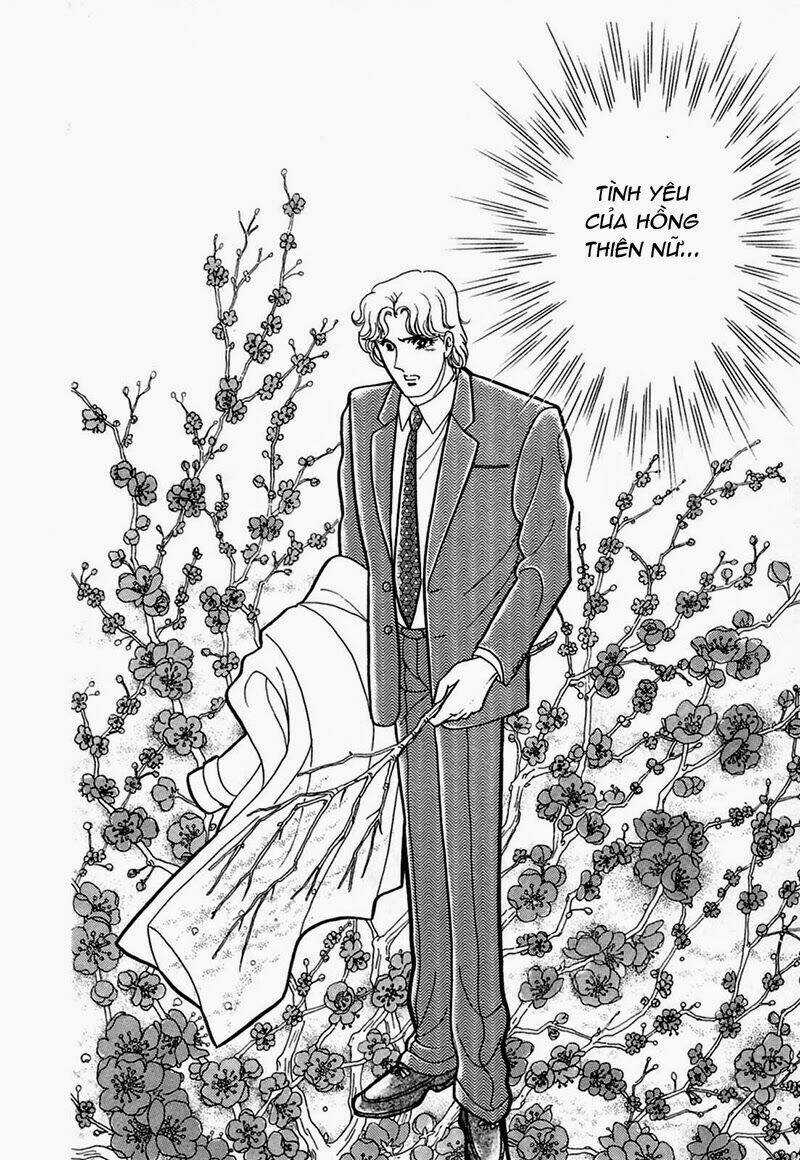 Glass Mask Chapter 207 trang 8