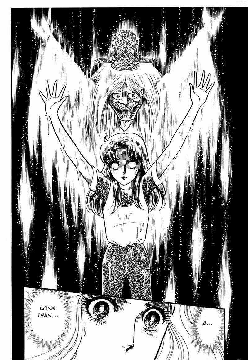 Glass Mask Chapter 208 trang 14