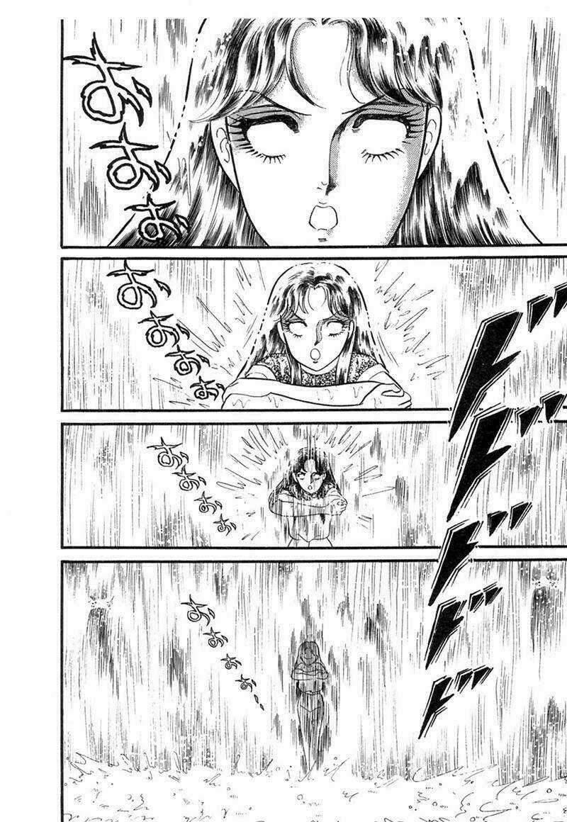 Glass Mask Chapter 208 trang 17