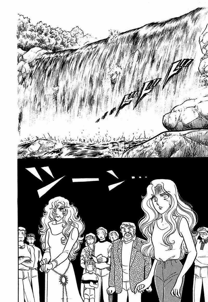 Glass Mask Chapter 208 trang 18