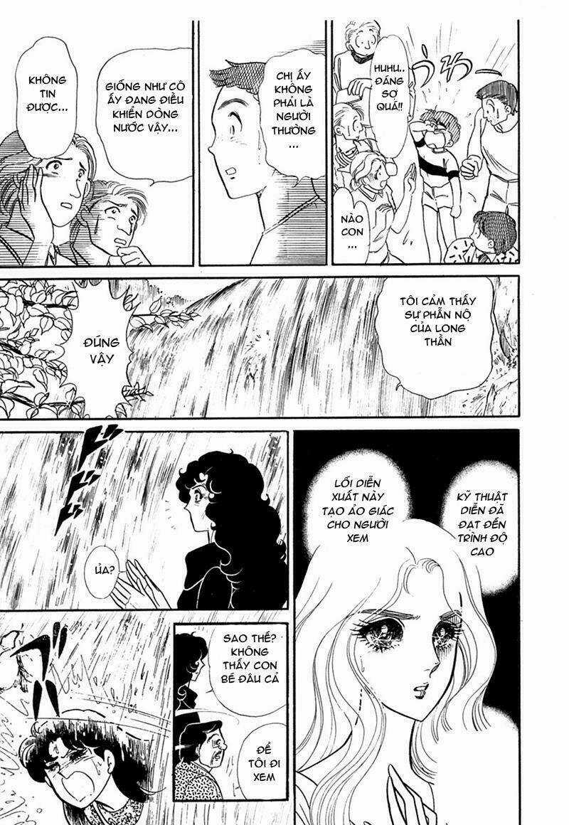 Glass Mask Chapter 208 trang 19