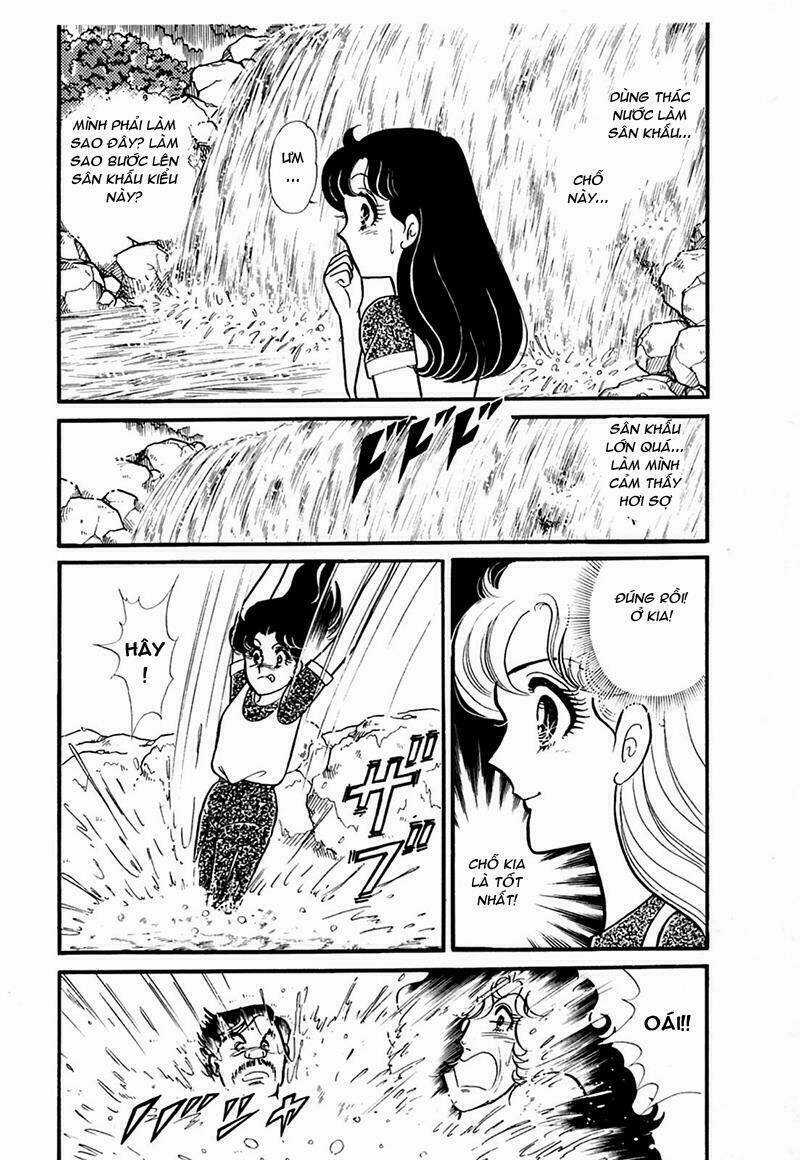 Glass Mask Chapter 208 trang 2