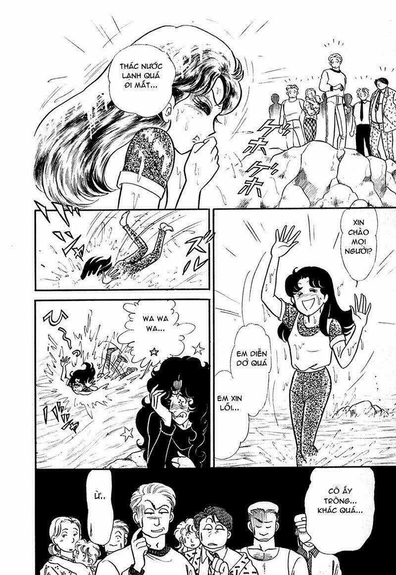 Glass Mask Chapter 208 trang 20