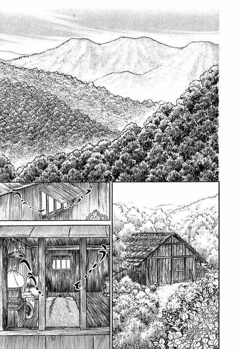 Glass Mask Chapter 208 trang 29