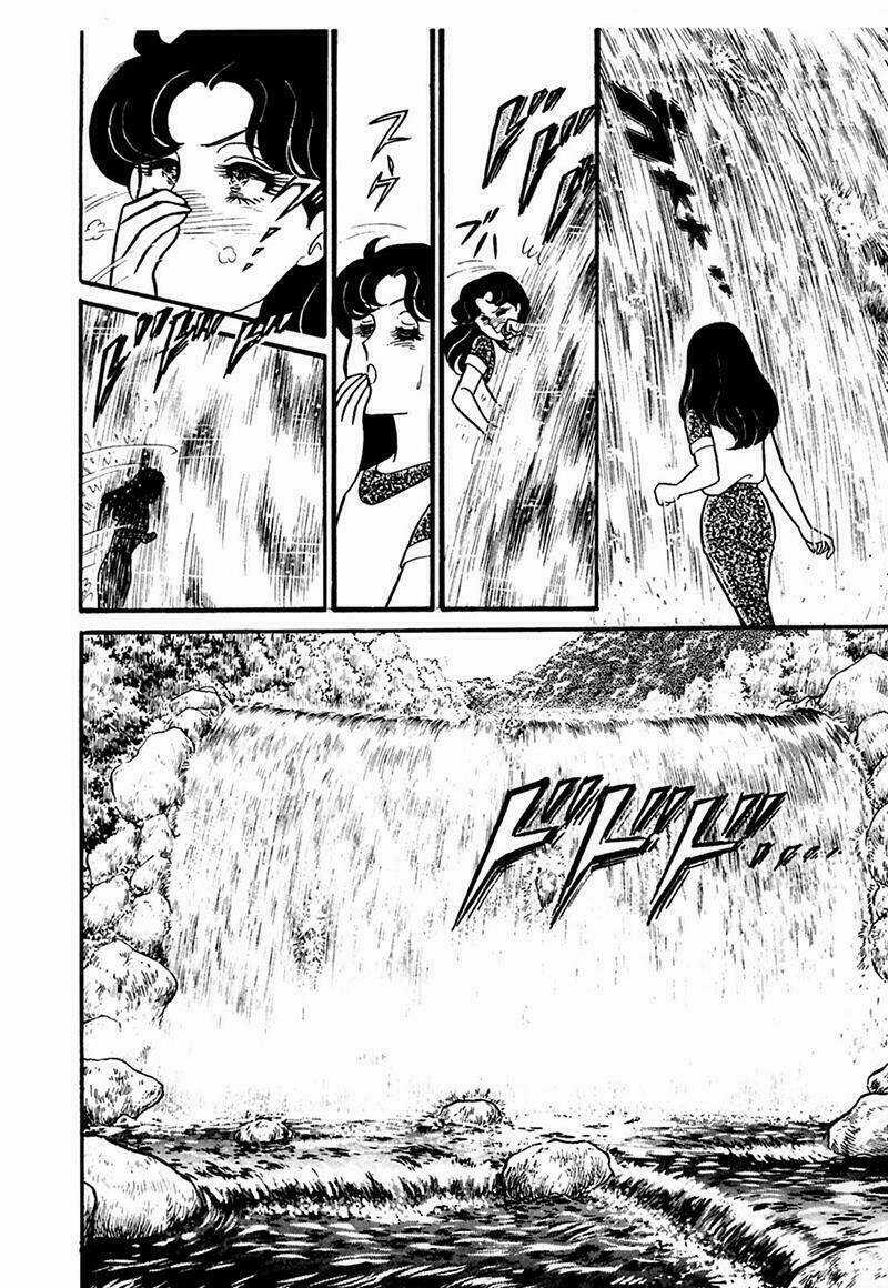 Glass Mask Chapter 208 trang 4