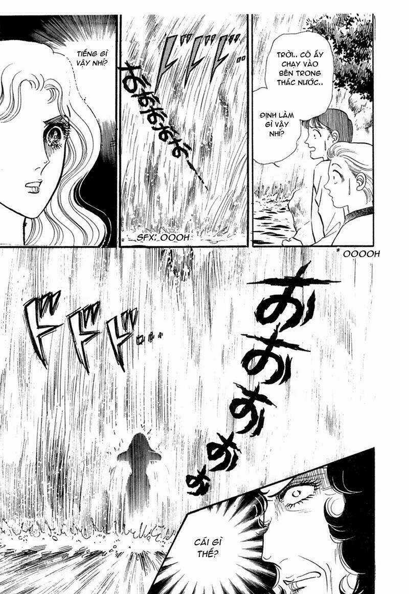 Glass Mask Chapter 208 trang 5