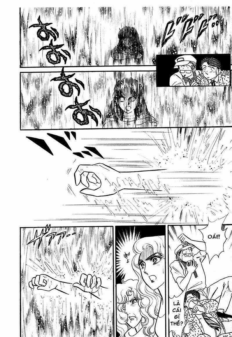 Glass Mask Chapter 208 trang 6