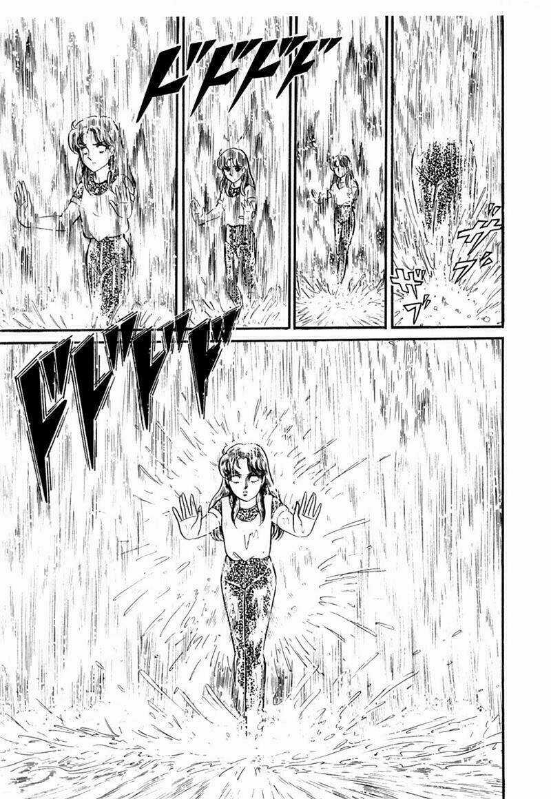 Glass Mask Chapter 208 trang 7