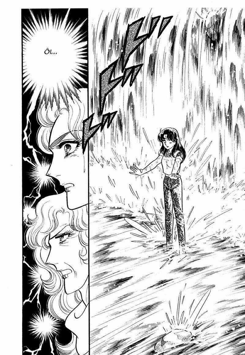 Glass Mask Chapter 208 trang 8