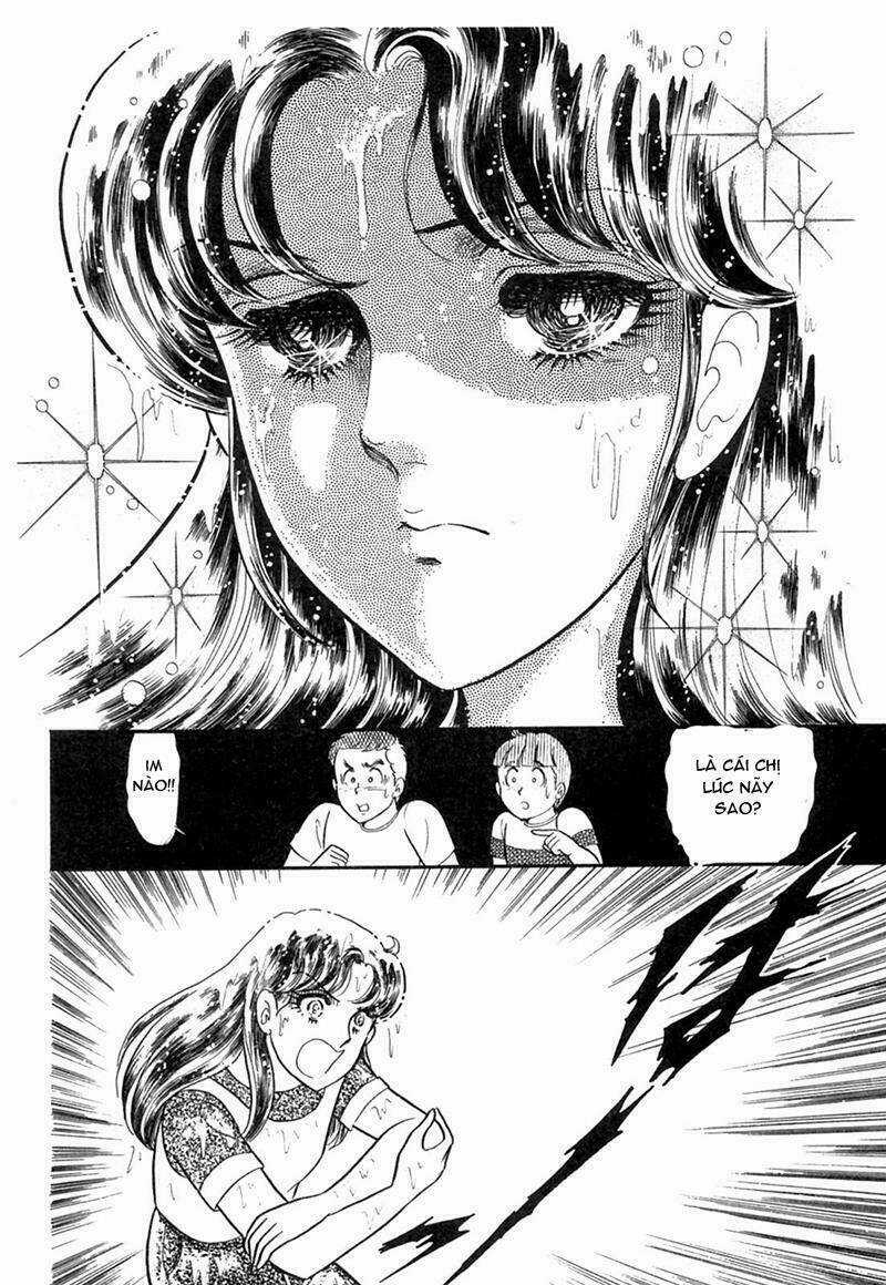 Glass Mask Chapter 208 trang 9