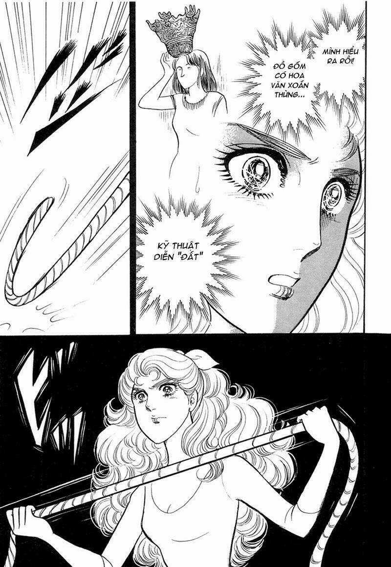 Glass Mask Chapter 209 trang 13