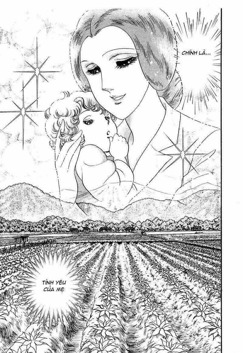 Glass Mask Chapter 209 trang 19