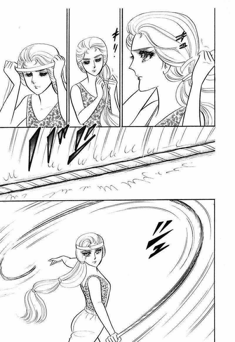 Glass Mask Chapter 209 trang 21