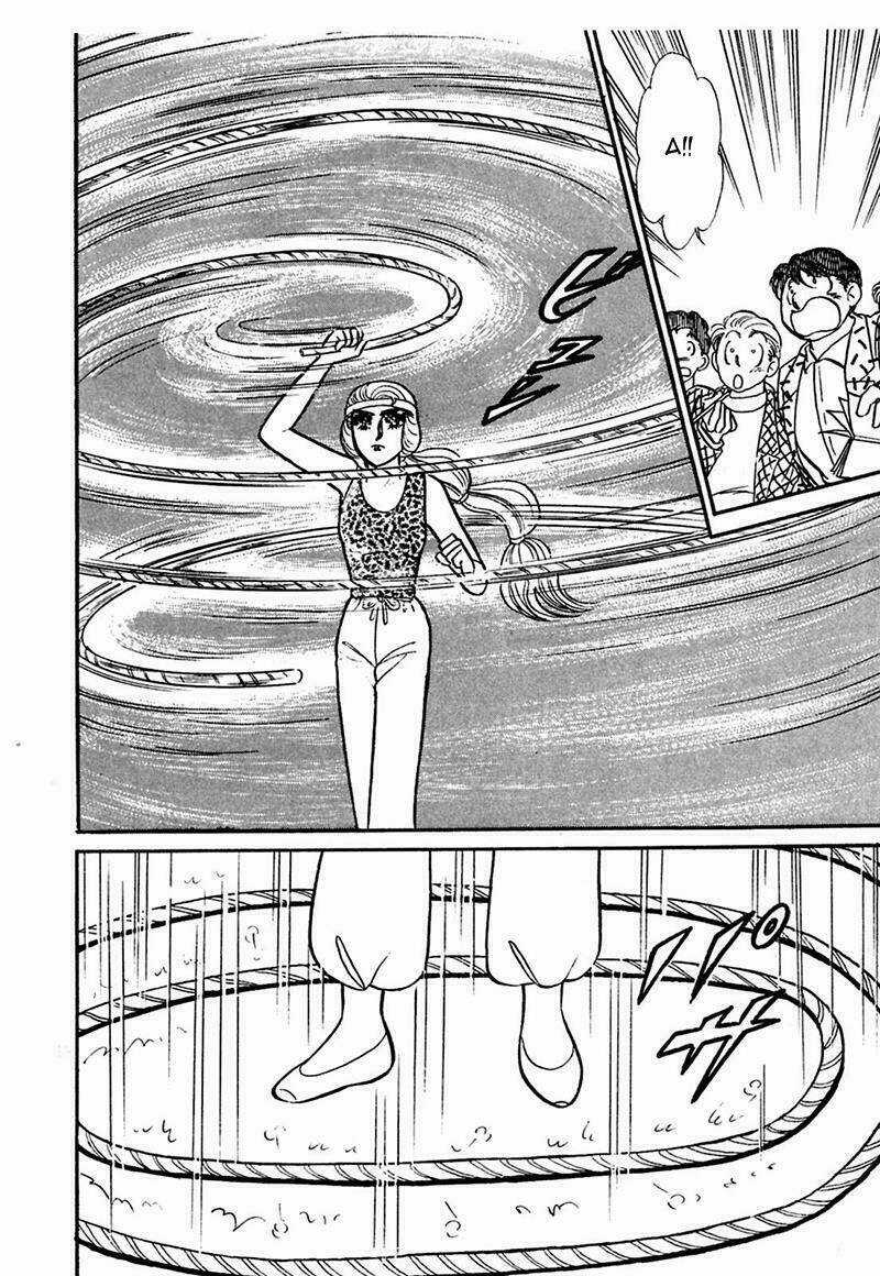 Glass Mask Chapter 209 trang 22