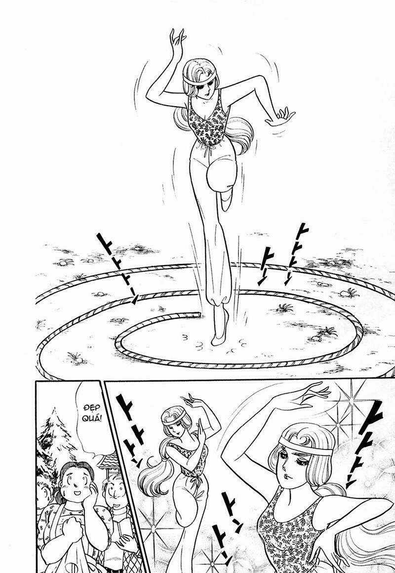 Glass Mask Chapter 209 trang 24