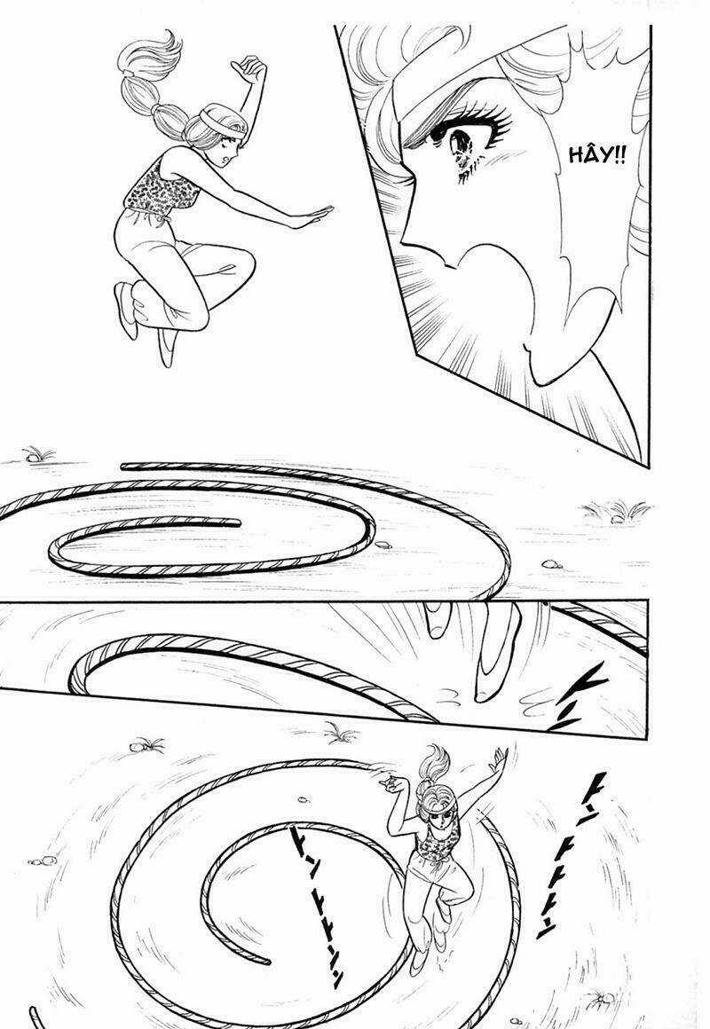 Glass Mask Chapter 209 trang 25