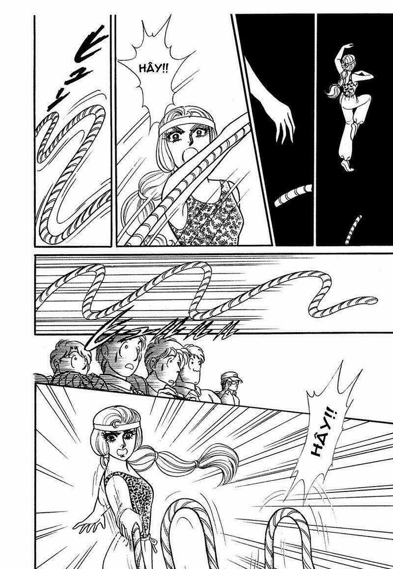 Glass Mask Chapter 209 trang 26