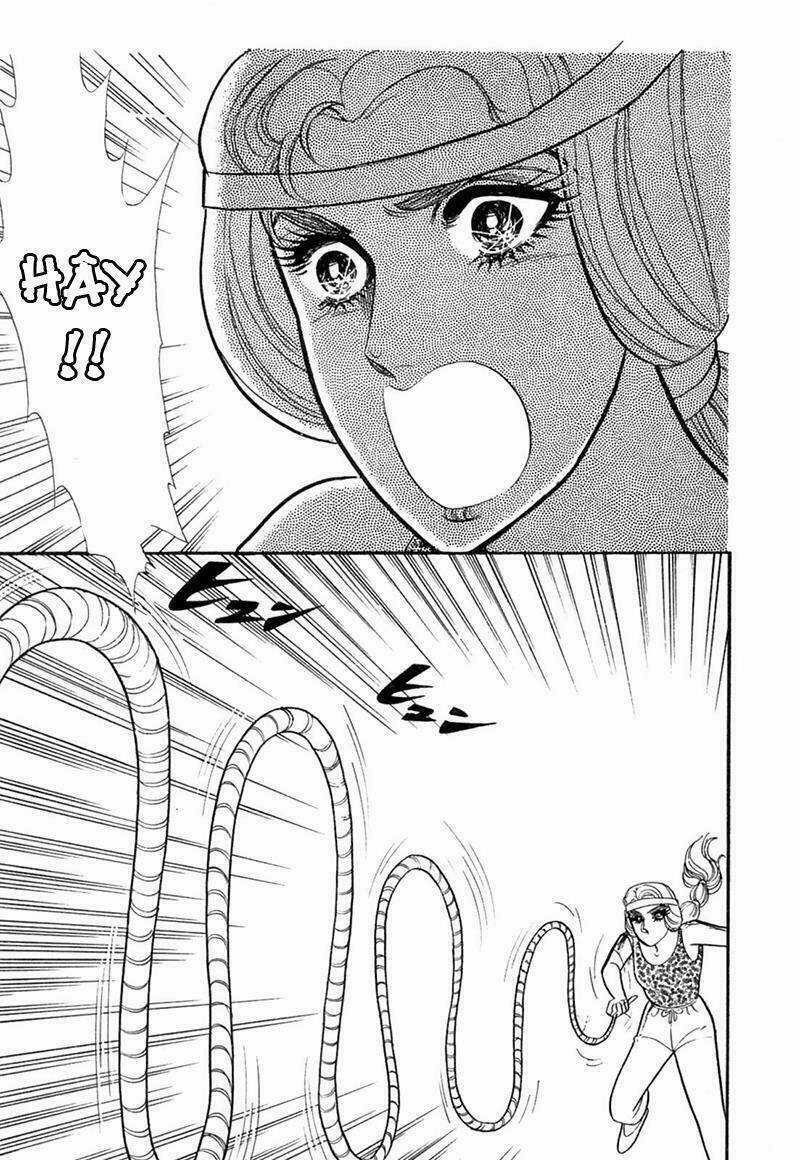 Glass Mask Chapter 209 trang 27