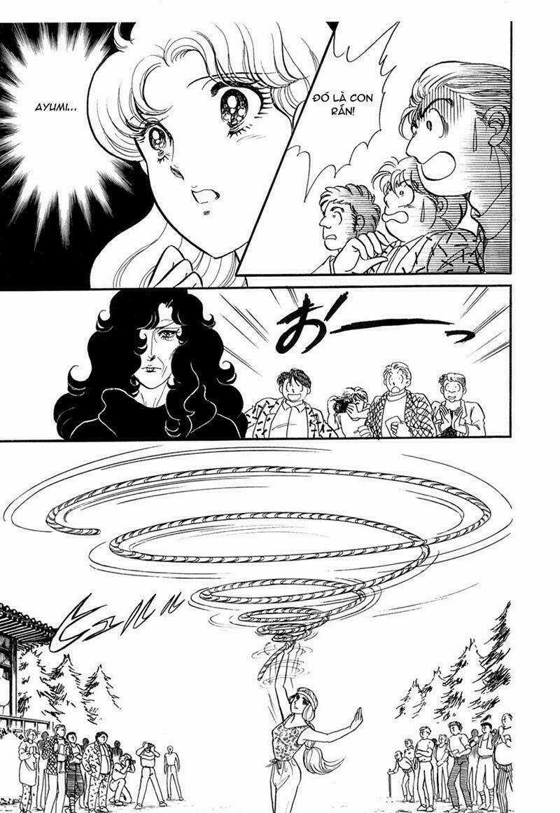 Glass Mask Chapter 209 trang 29
