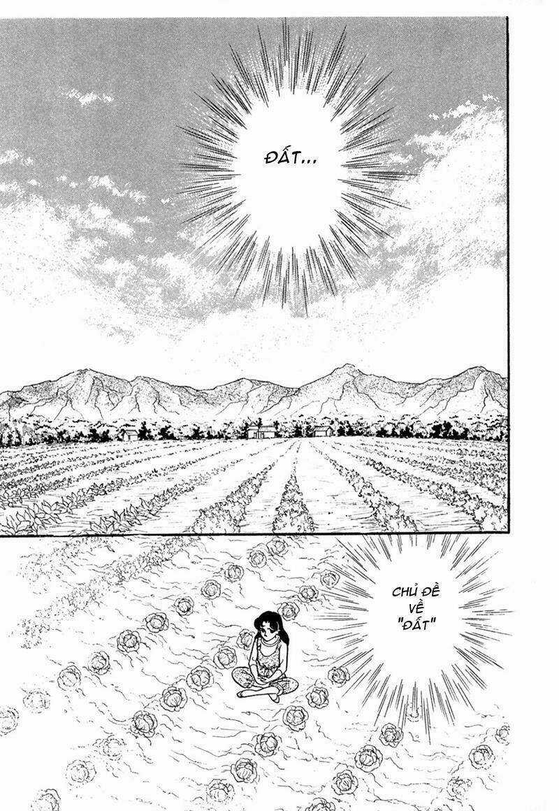 Glass Mask Chapter 209 trang 3