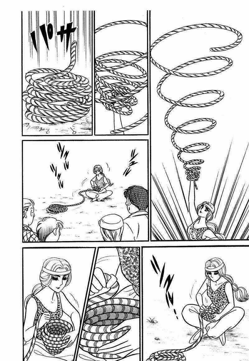 Glass Mask Chapter 209 trang 30