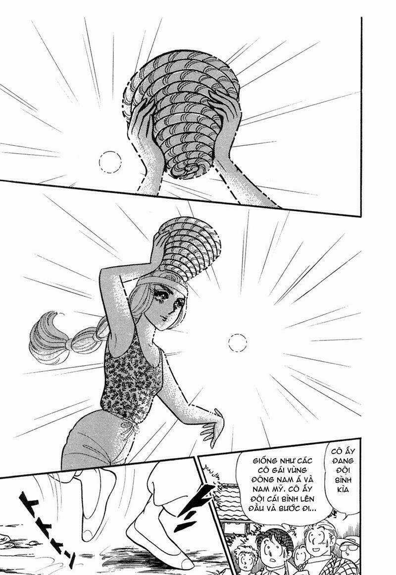 Glass Mask Chapter 209 trang 31