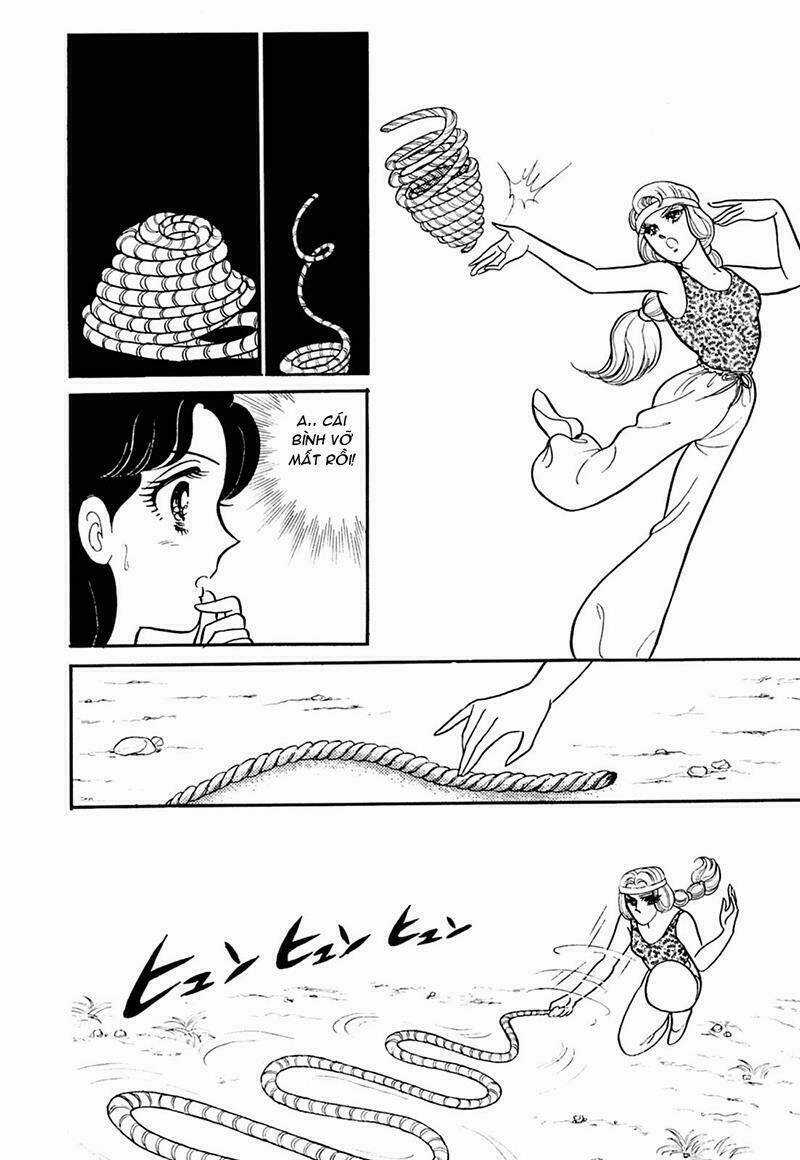 Glass Mask Chapter 209 trang 36