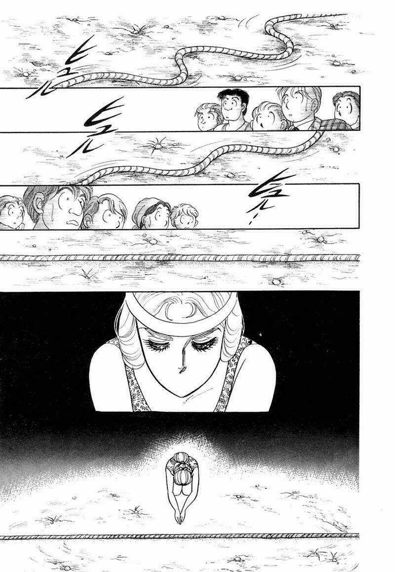 Glass Mask Chapter 209 trang 37