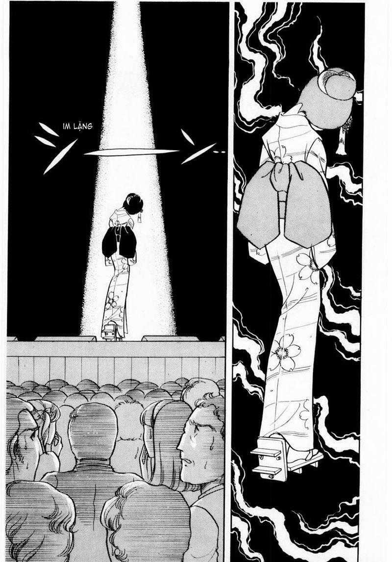 Glass Mask Chapter 21 trang 11