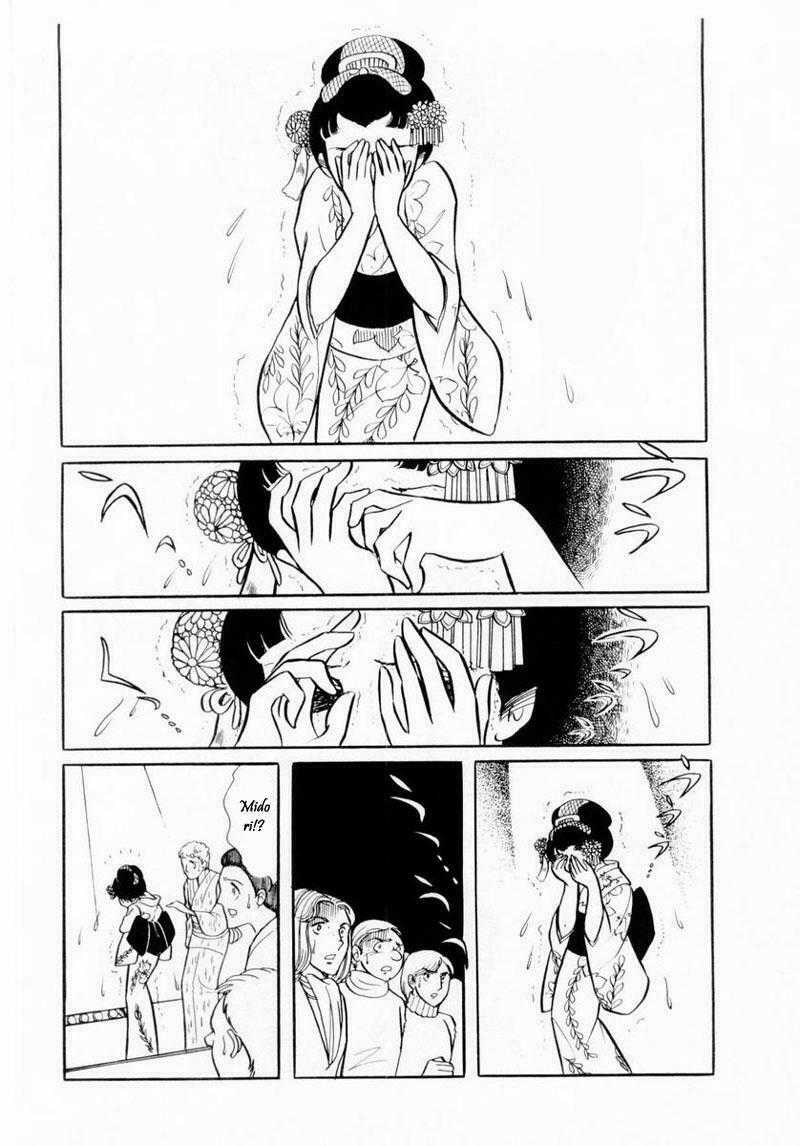 Glass Mask Chapter 21 trang 18