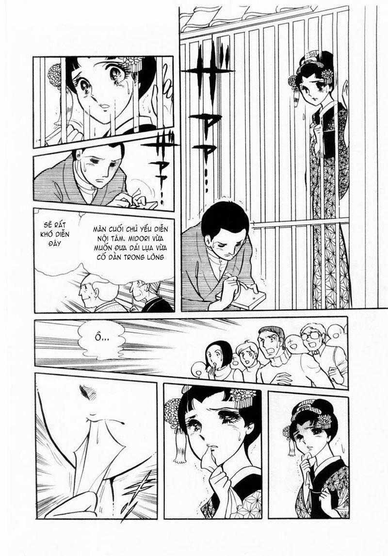 Glass Mask Chapter 21 trang 24