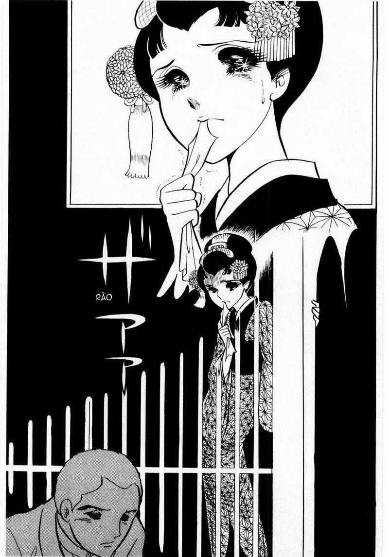 Glass Mask Chapter 21 trang 25