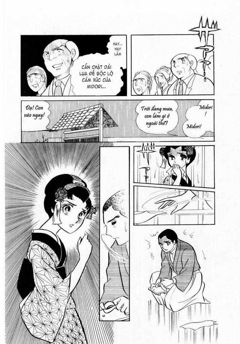 Glass Mask Chapter 21 trang 26