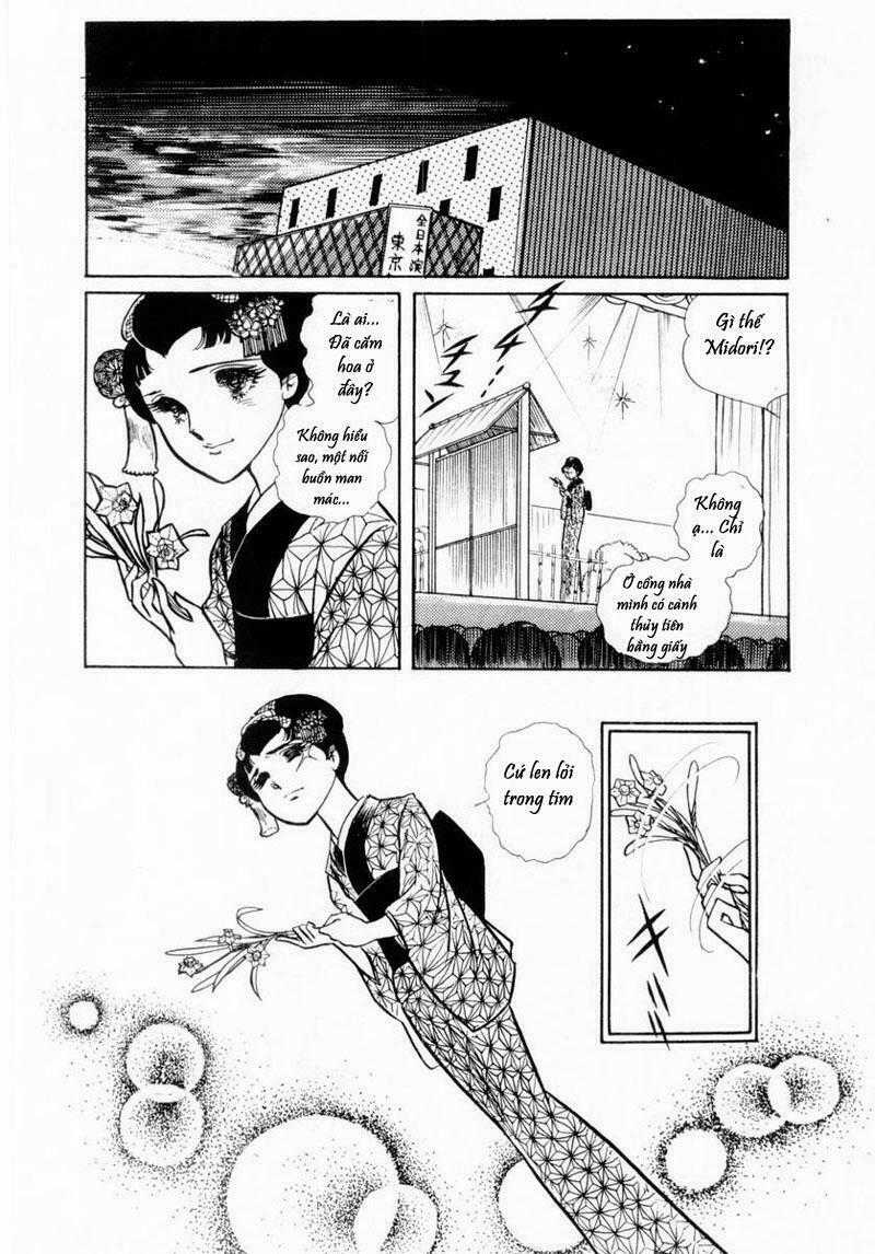 Glass Mask Chapter 21 trang 28