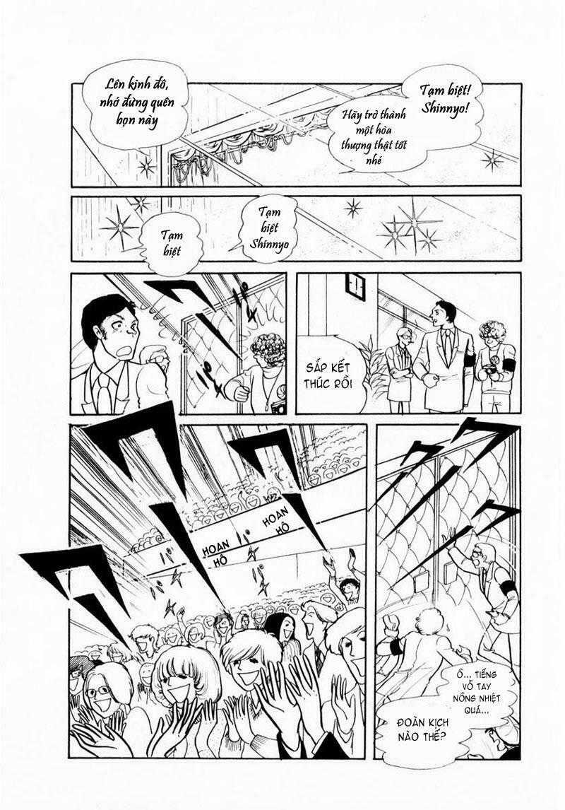 Glass Mask Chapter 21 trang 29