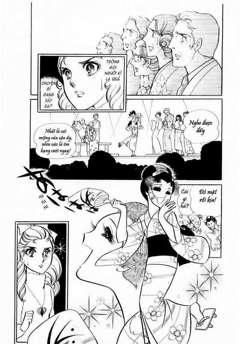 Glass Mask Chapter 21 trang 3