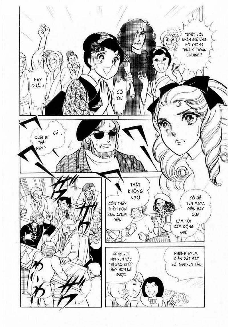 Glass Mask Chapter 21 trang 30