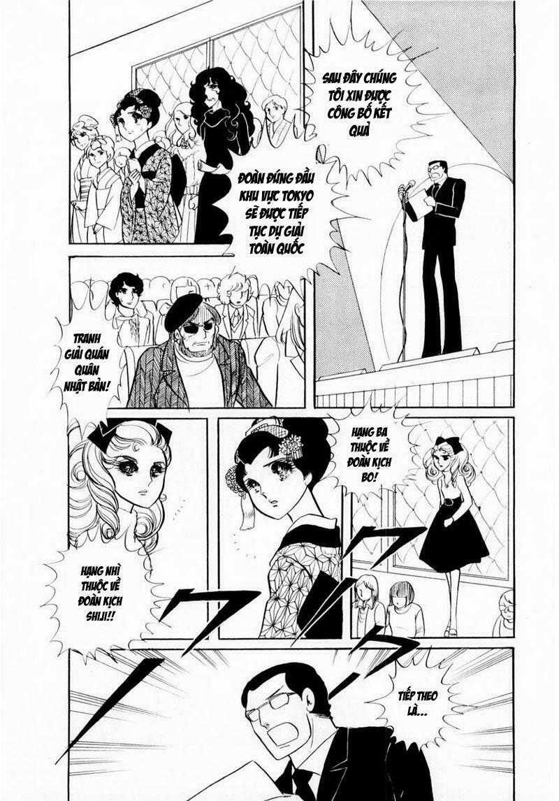 Glass Mask Chapter 21 trang 31