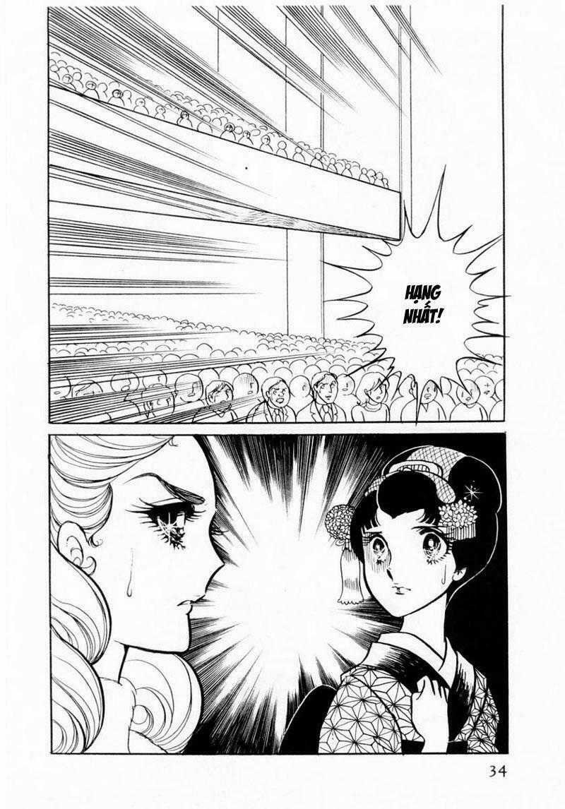 Glass Mask Chapter 21 trang 32