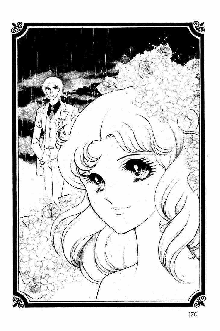 Glass Mask Chapter 21 trang 35