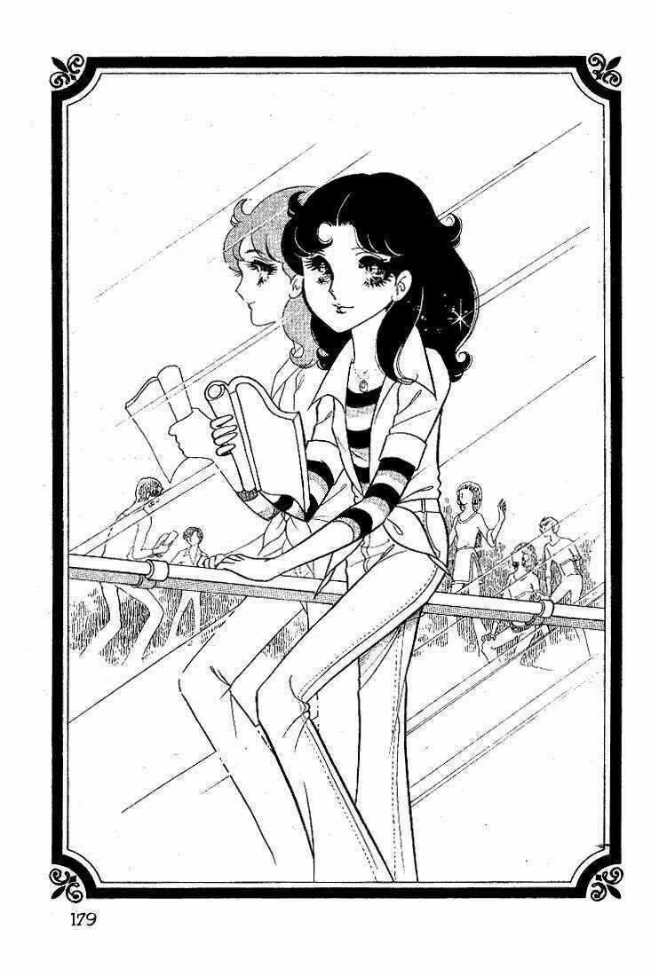 Glass Mask Chapter 21 trang 37