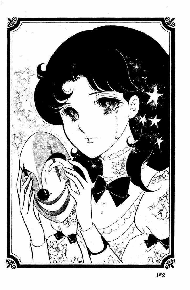 Glass Mask Chapter 21 trang 40