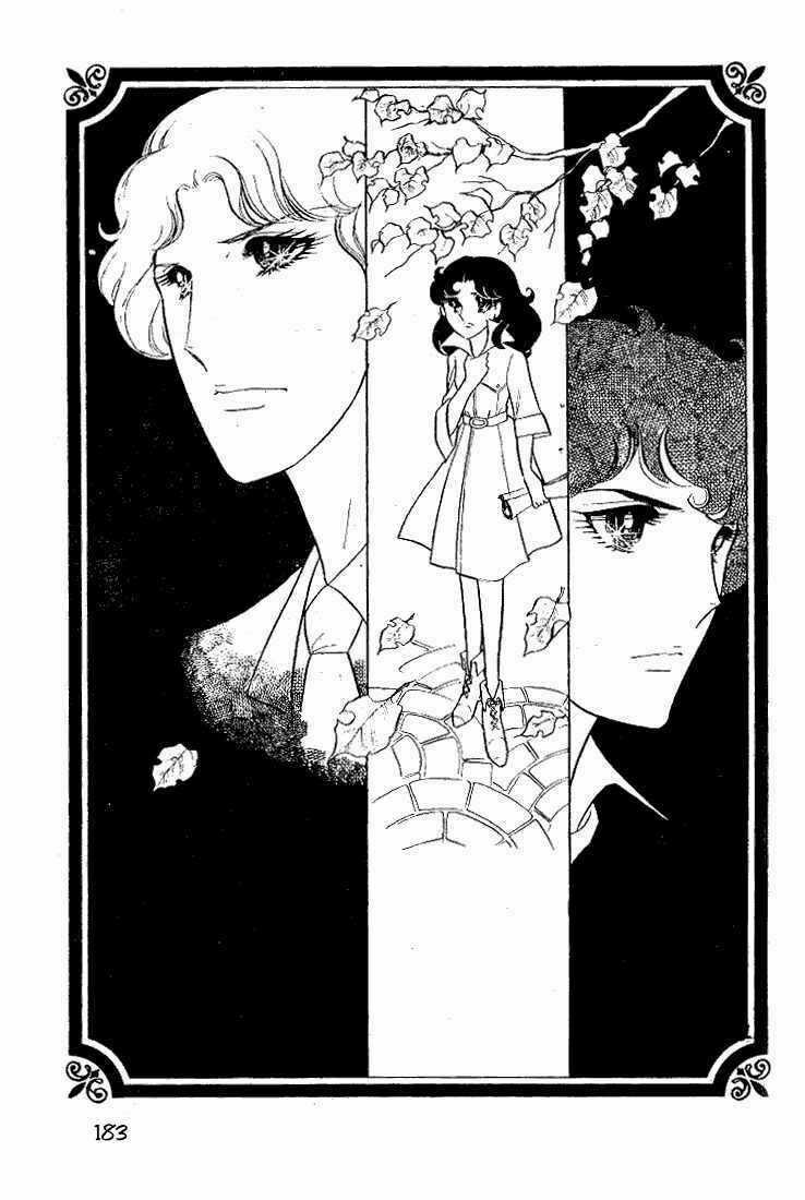 Glass Mask Chapter 21 trang 41