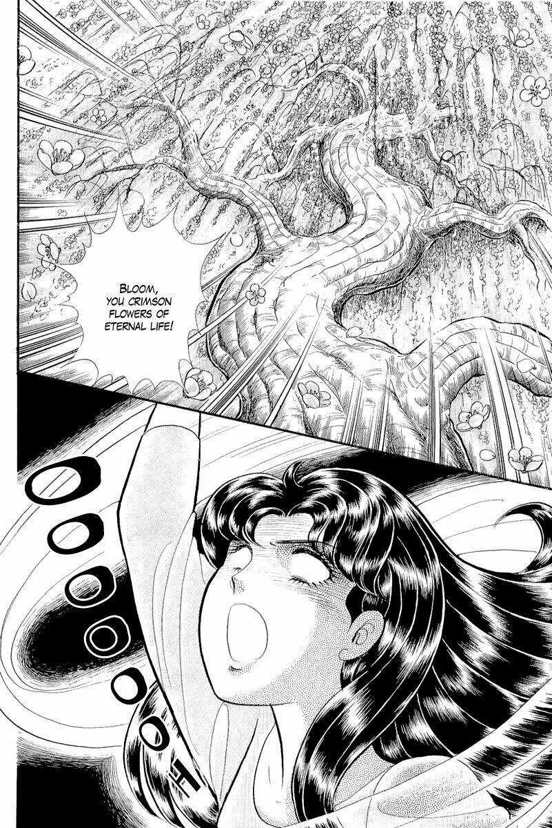 Glass Mask Chapter 210 trang 10