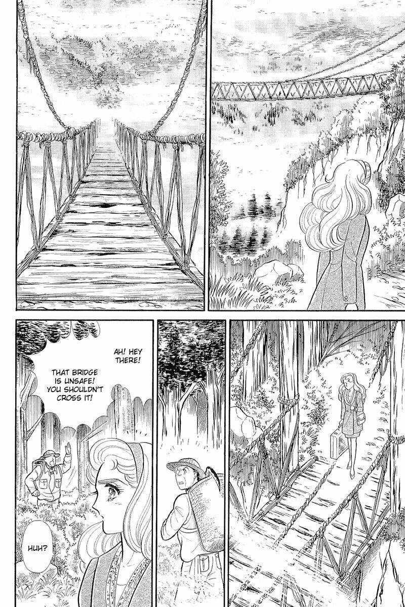 Glass Mask Chapter 210 trang 22